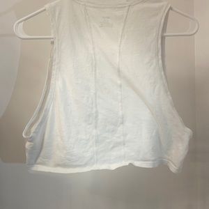 Aerie work out top for running